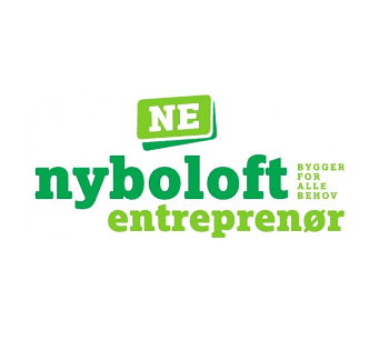 Nyboloft Entreprenør