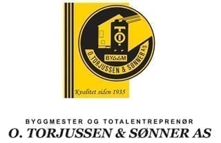 O. Torjussen & Sønner AS