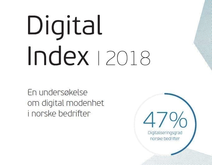 Digital Index 2018