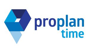 Proplan Time - system for timeregistrering