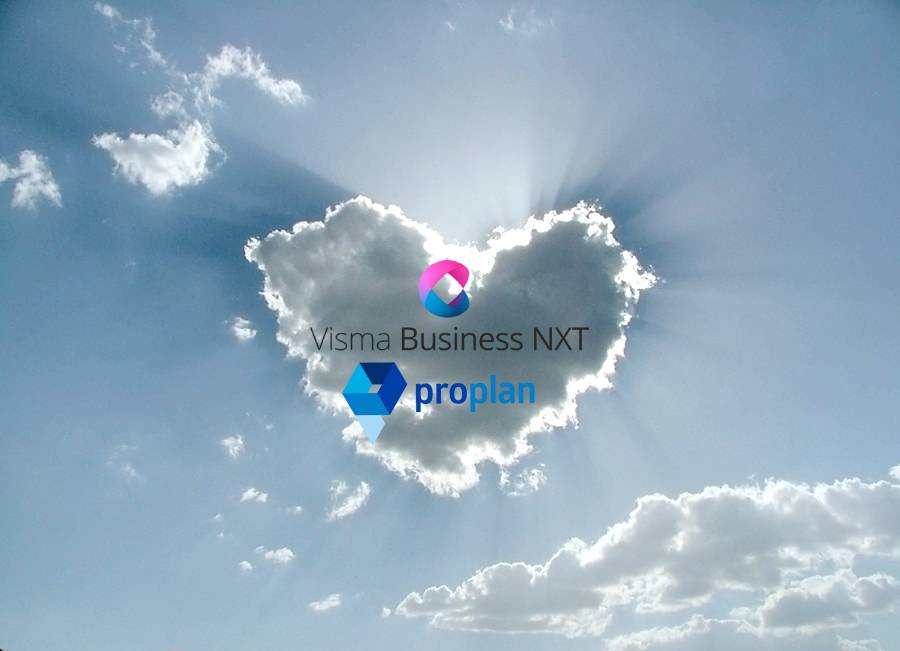 Visma Business NXT: Velprøvd teknologi rett i skyen