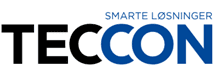 TECCON logo