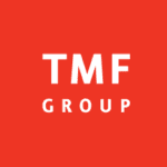 TMF group AS logo