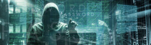 Hacker - Cyber Kriminalitet