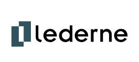 Lederne logo